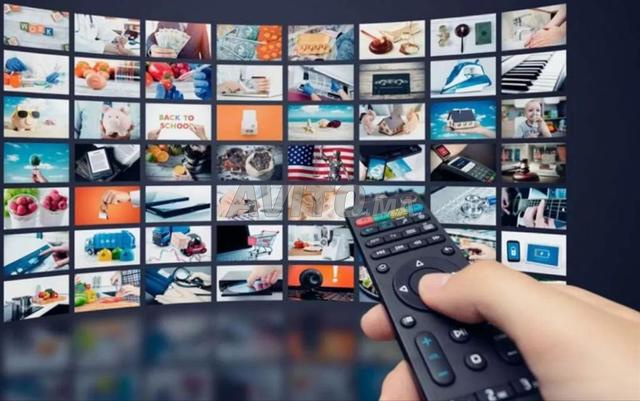 IPTV PREMIUM 8K PRO