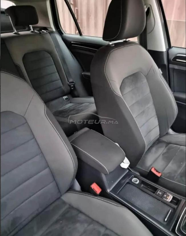 Volkswagen golf 7