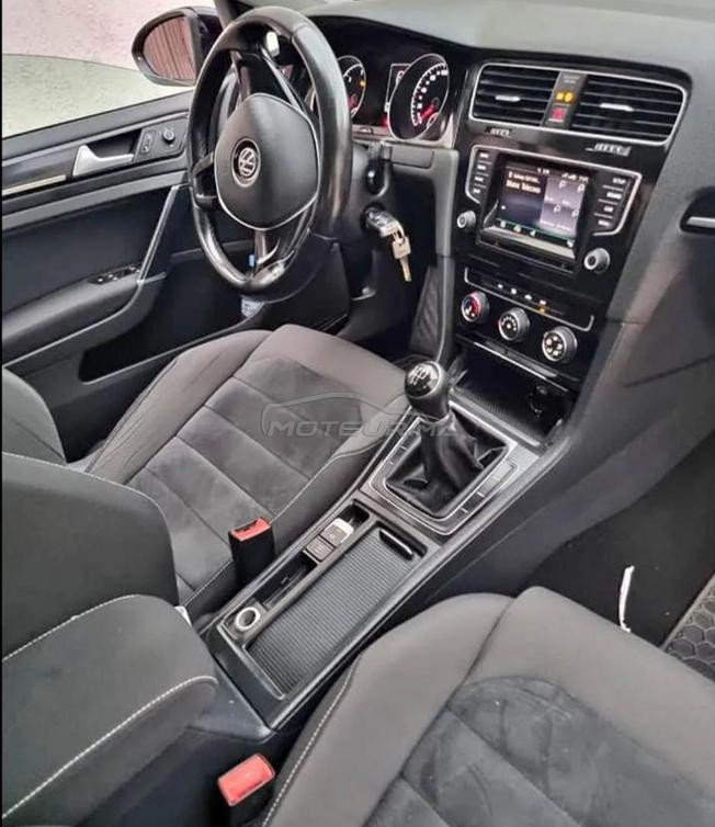Volkswagen golf 7