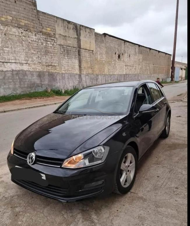 Volkswagen golf 7