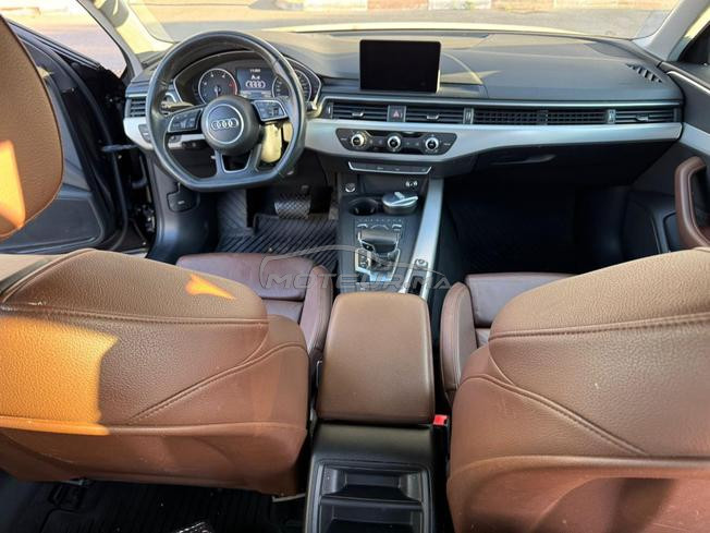 Audi A4 première main 