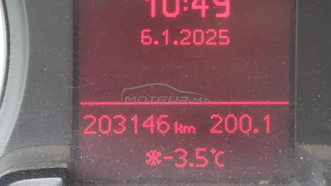 audi A4 1.8 tfsi 2009