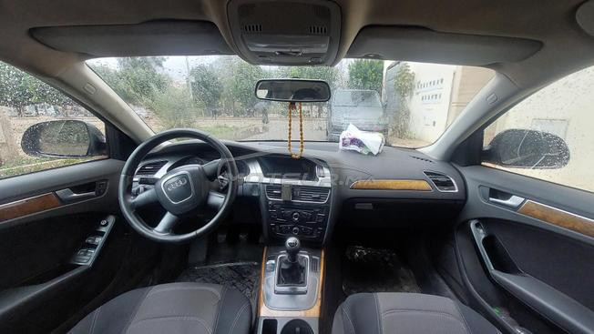 audi A4 1.8 tfsi 2009