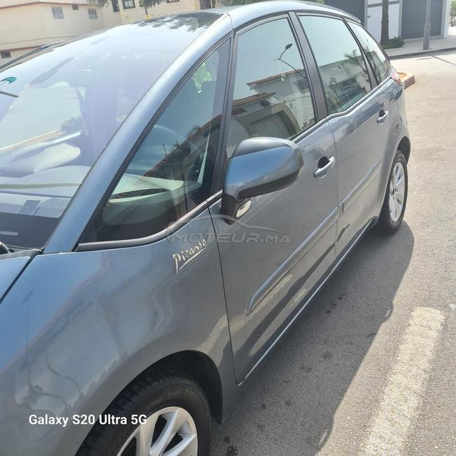 Citroën c4 Picasso 