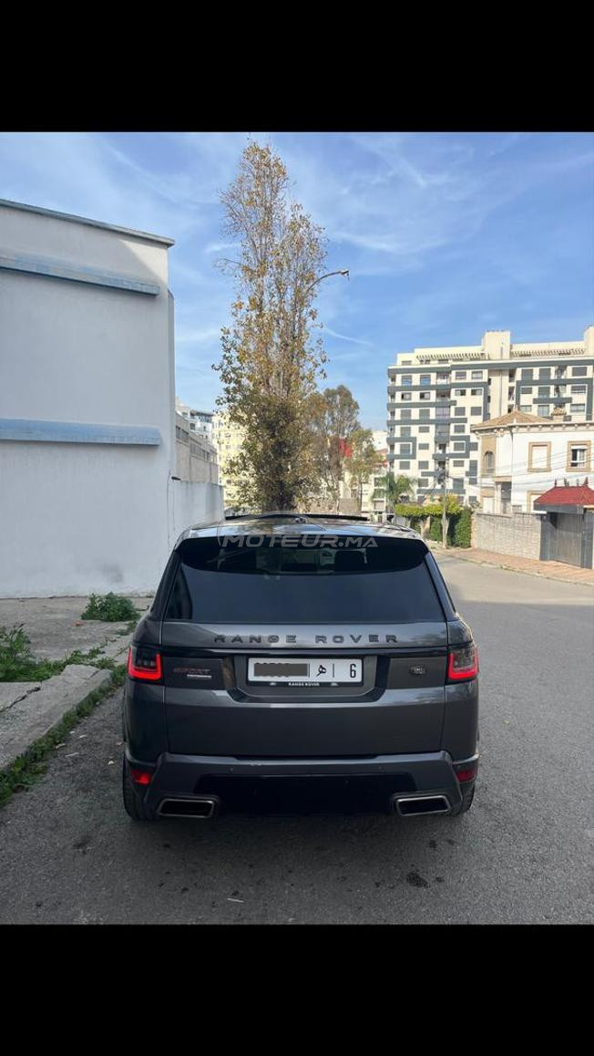 Range Rover Sport