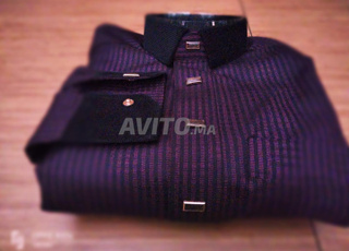 qamis قميص فوقيا 