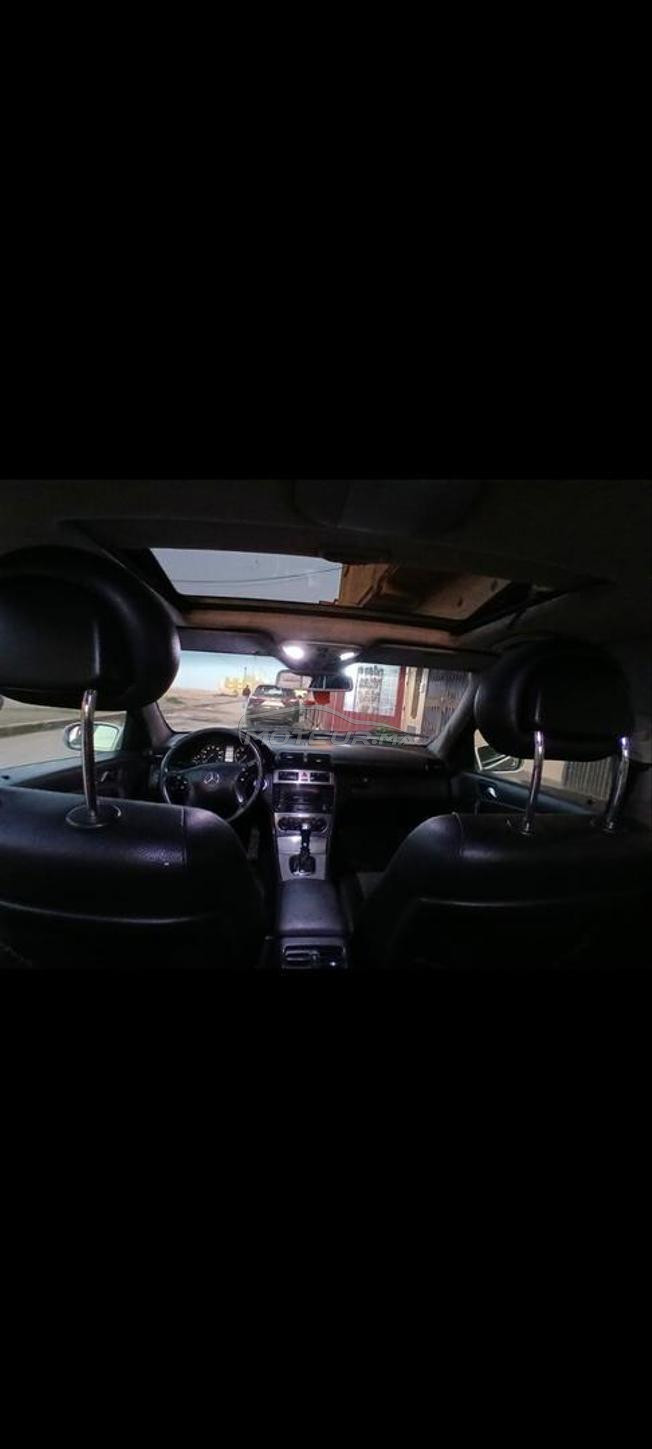 mercedes 220 cdi 