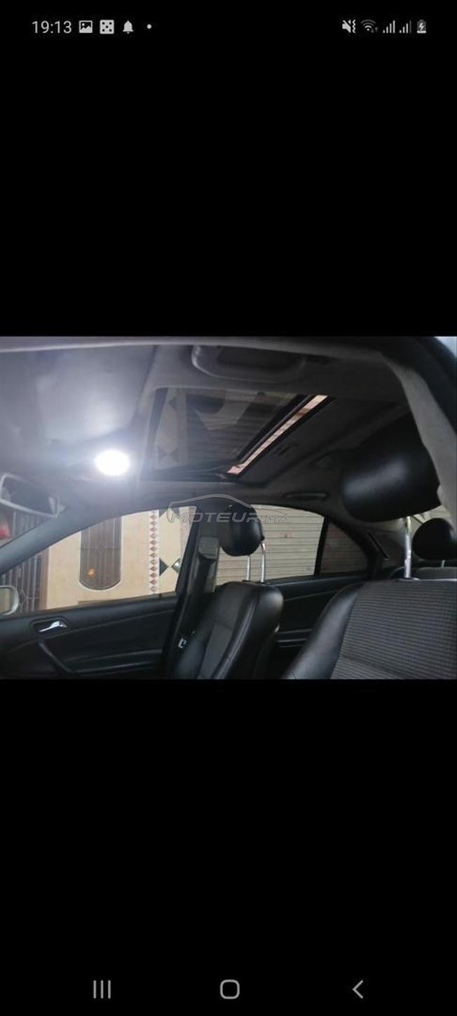 mercedes 220 cdi 