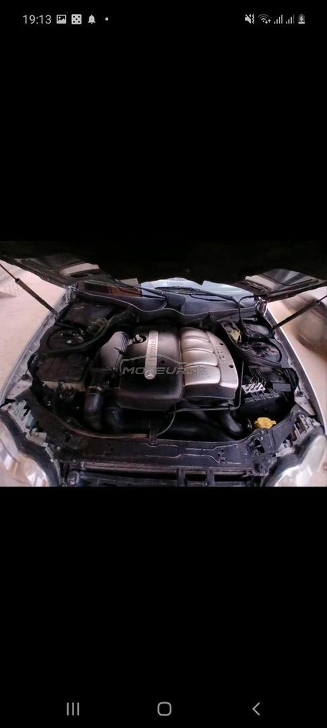 mercedes 220 cdi 