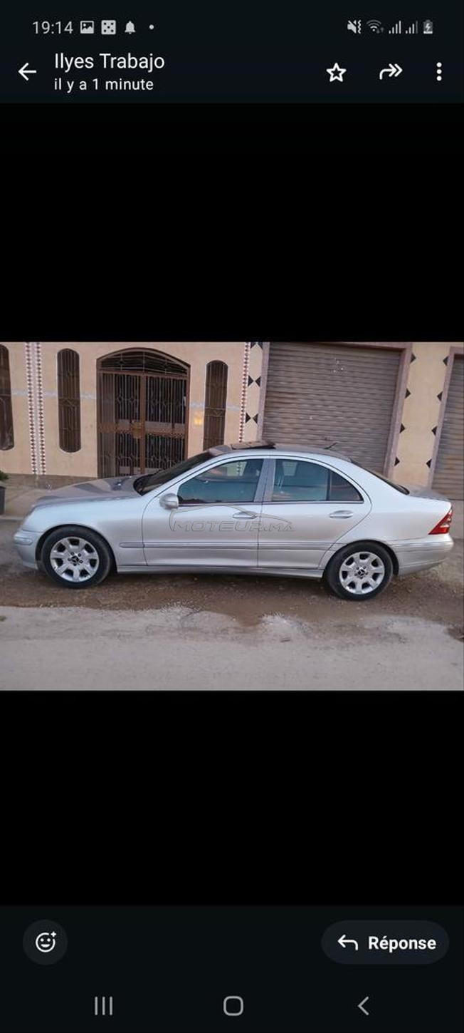 mercedes 220 cdi 