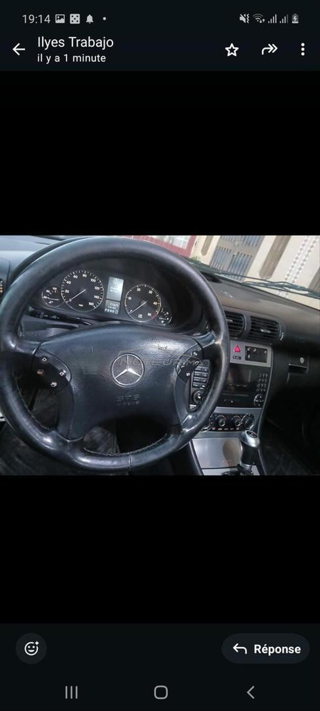 mercedes 220 cdi 