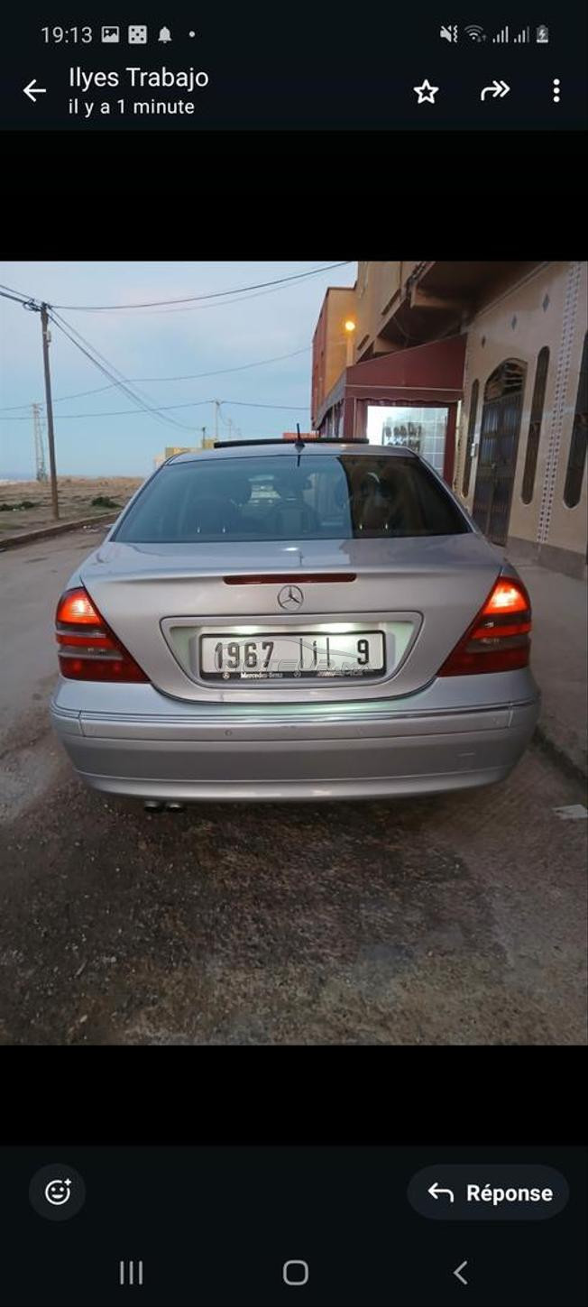 mercedes 220 cdi 