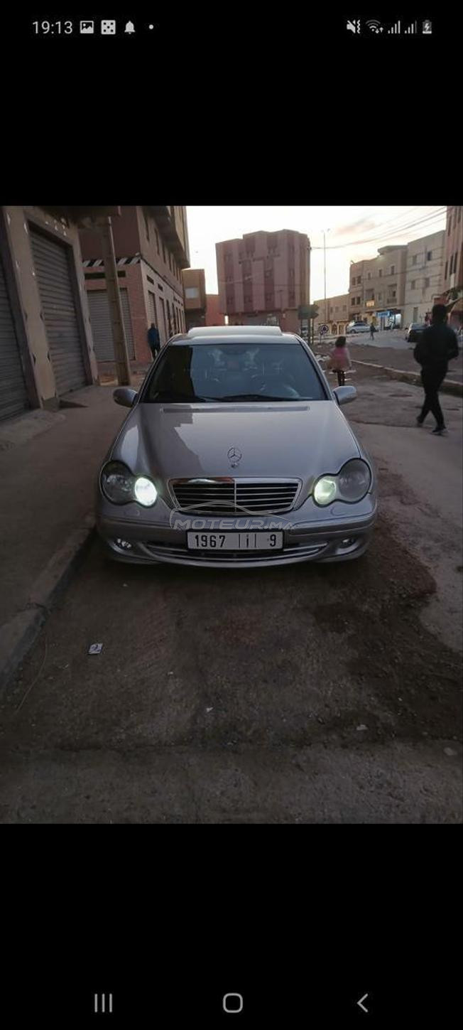 mercedes 220 cdi 