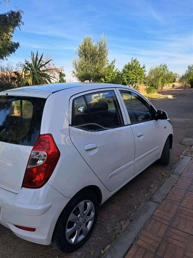 Hyundai i10 Essence 