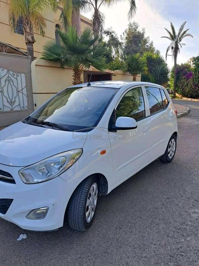Hyundai i10 Essence 