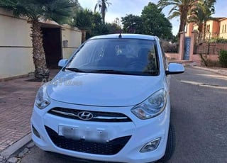 Hyundai i10 Essence 