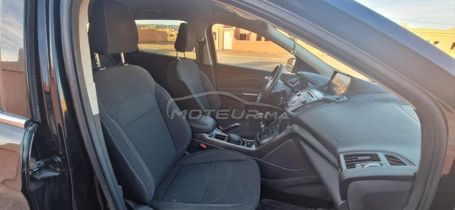 Ford Kuga 2018