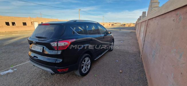Ford Kuga 2018