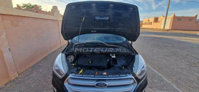 Ford Kuga 2018