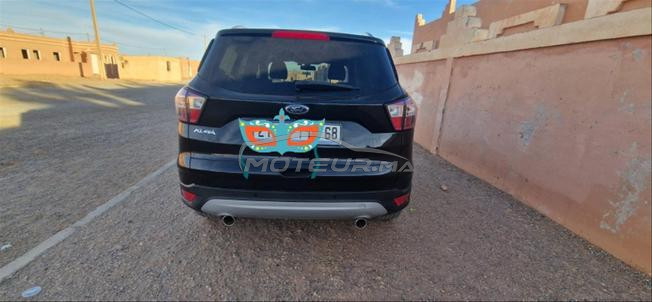 Ford Kuga 2018