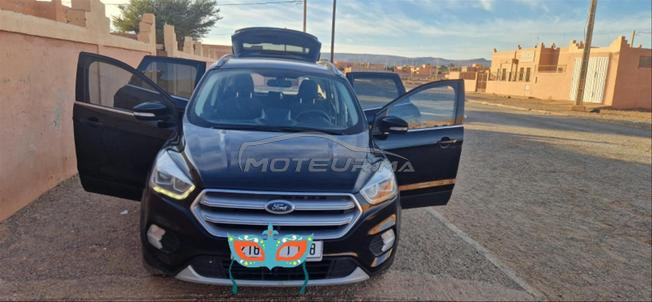 Ford Kuga 2018