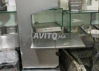 scie boucherie importe 