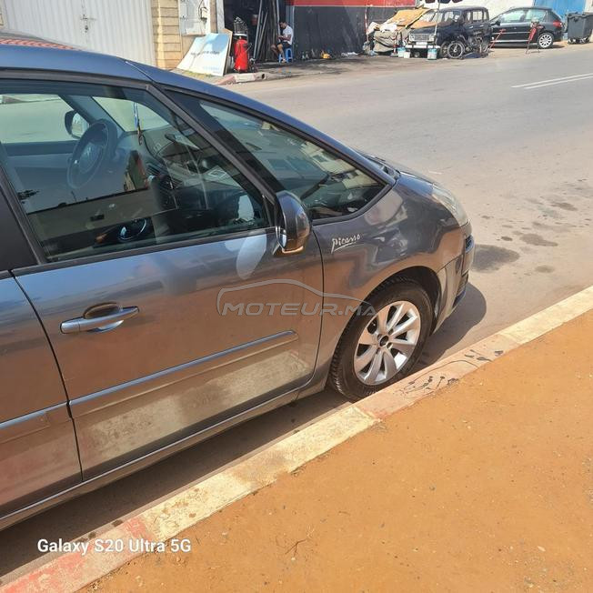 Citroën c4 Picasso 