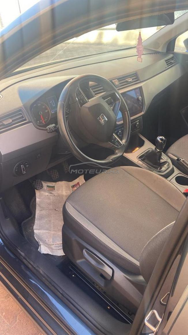 Seat Ibiza Essence Manuelle 2021 à Agadir