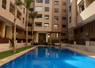 Appartement neuf  à vendre 83 m² à Marrakech