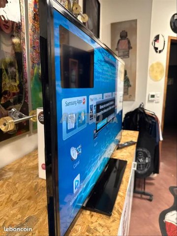 TV Samsung 40 pouces 