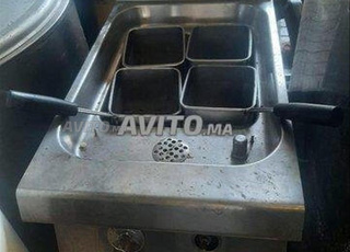 cuisseur a pâte importe 