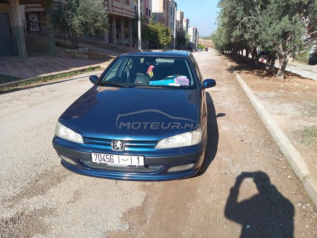 sebaa ayoun