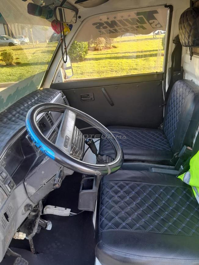 Suzuki Carry Essence Manuelle 1991 à Casablanca