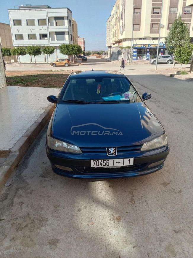 sebaa ayoun