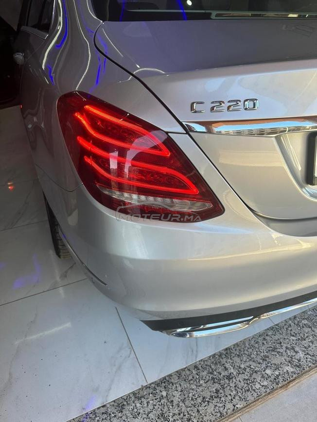 Mercedes Benz