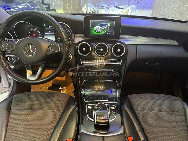 Mercedes Benz