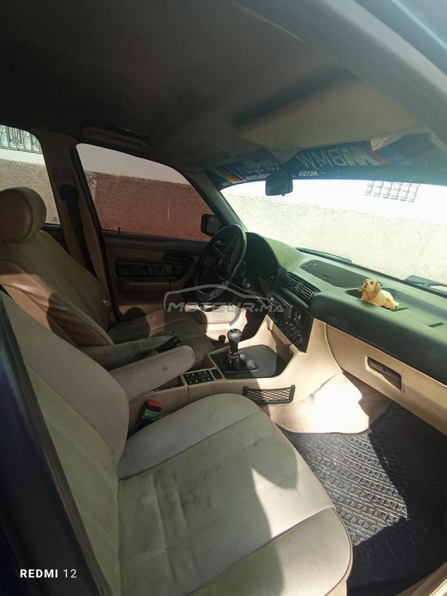 bmw e34 525tds