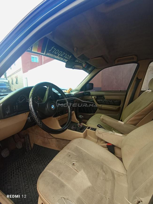 bmw e34 525tds