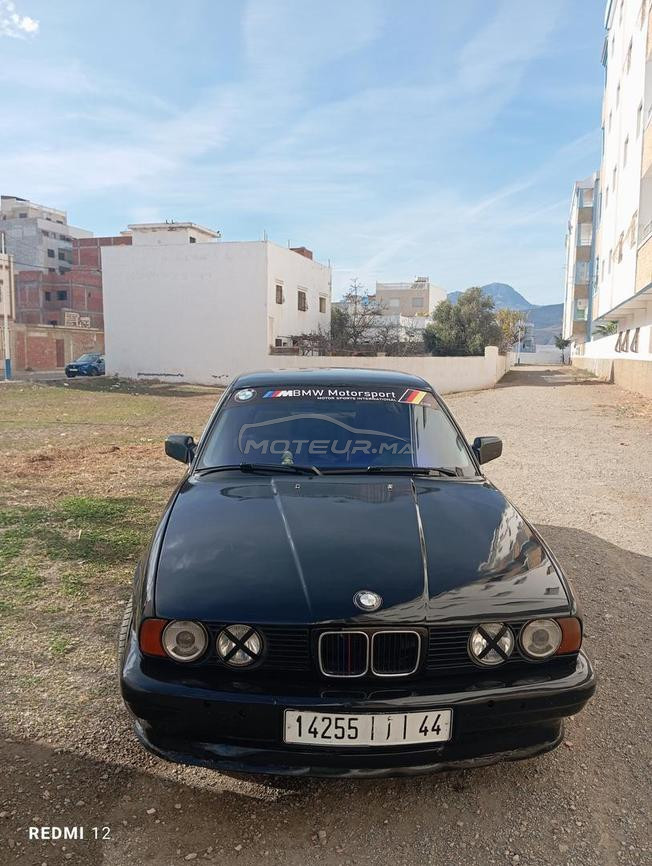 bmw e34 525tds