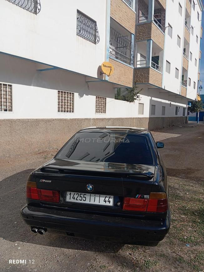 bmw e34 525tds