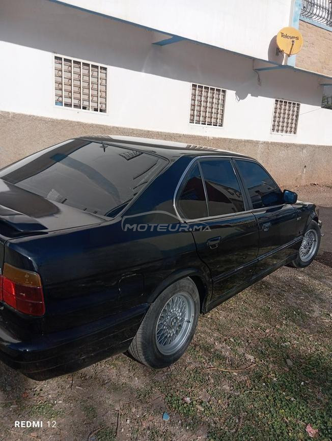 bmw e34 525tds