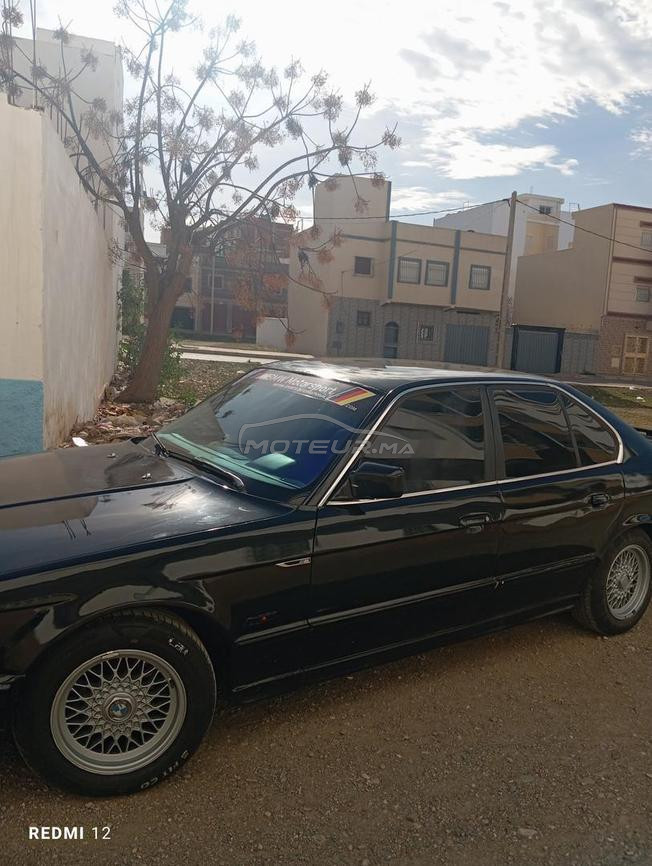 bmw e34 525tds