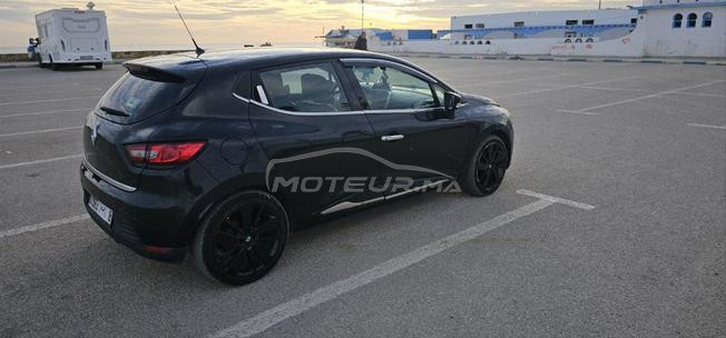 RENAULT CLIO 4 intense 2015 217km 