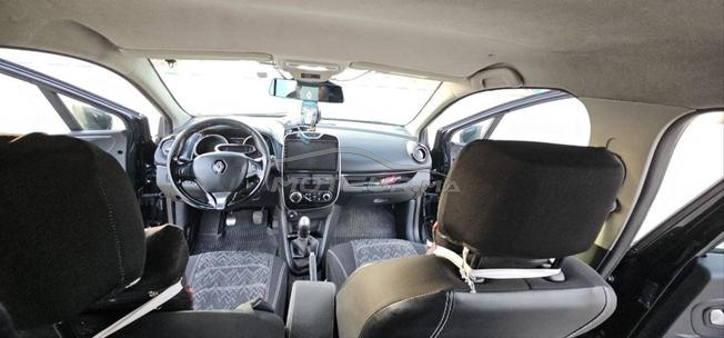RENAULT CLIO 4 intense 2015 217km 