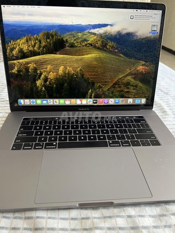 2018 Macbook pro retina