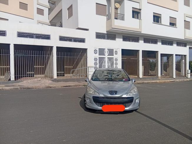 بيجوا  308 مزوط 