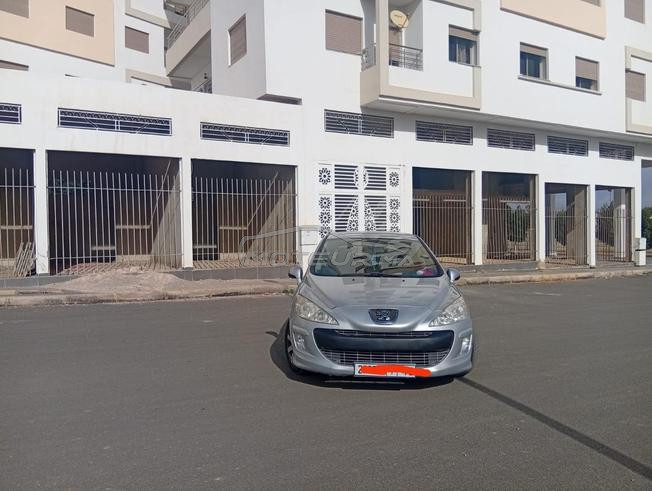 بيجوا  308 مزوط 