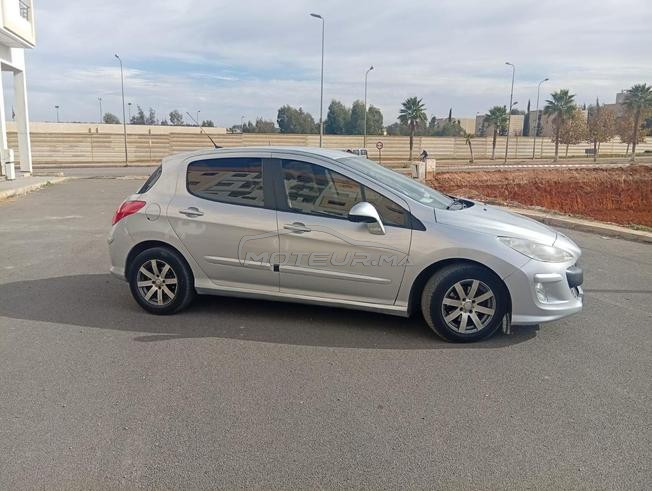 بيجوا  308 مزوط 