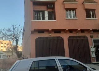maison à vendre beni mellal