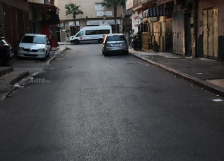 محل تجاري للبيع 